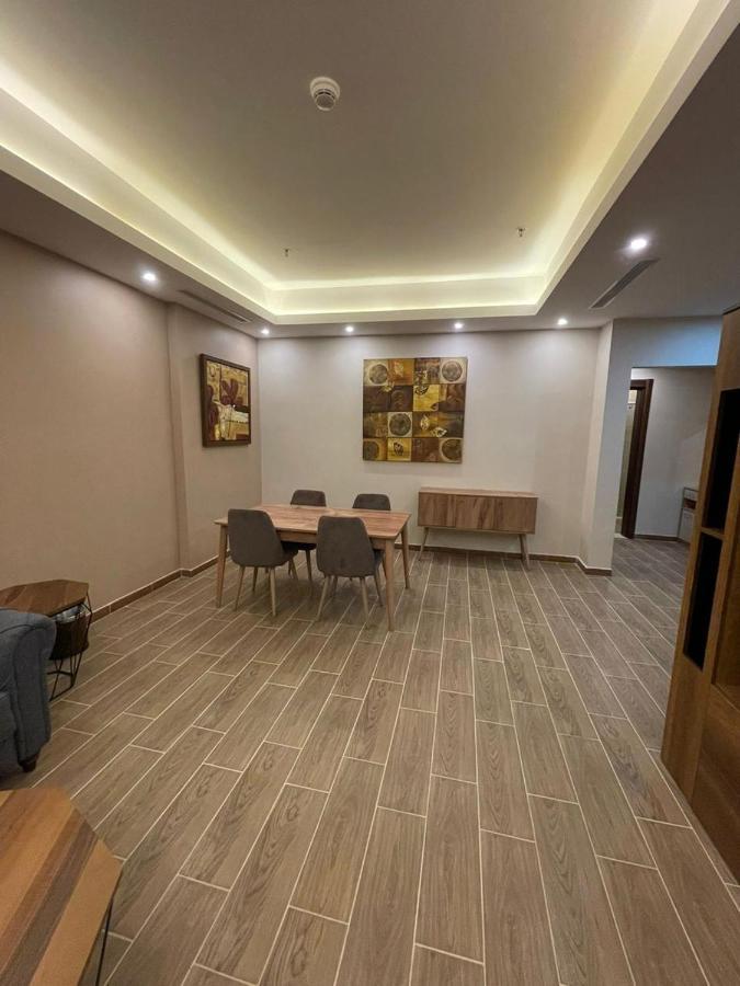 Mirada Purple - Zahra Apart otel Cidde Dış mekan fotoğraf
